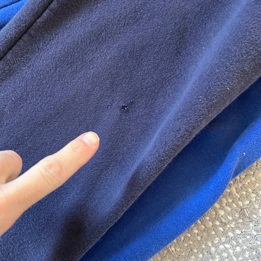 2 Ruum clothing sweatpants - Picture 5 of 5